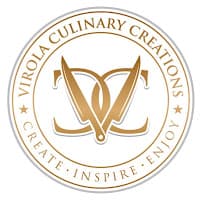 Chef Dan from Virola Culinary Creations